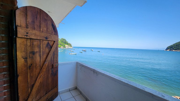 Villas Santa Cecilia Villa frente al mar en Yelapa