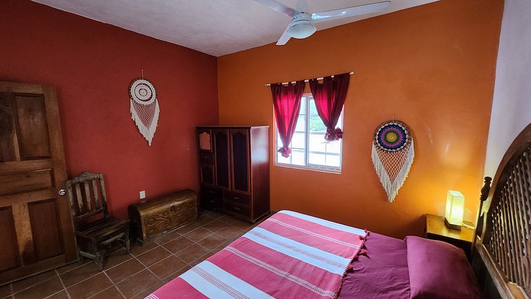 Villas Santa Cecilia Villa frente al mar en Yelapa