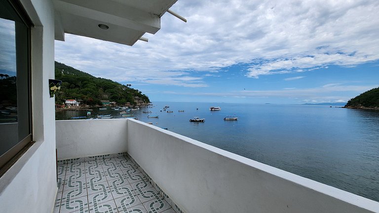 Villas Santa Cecilia Oceanfront villa in Yelapa