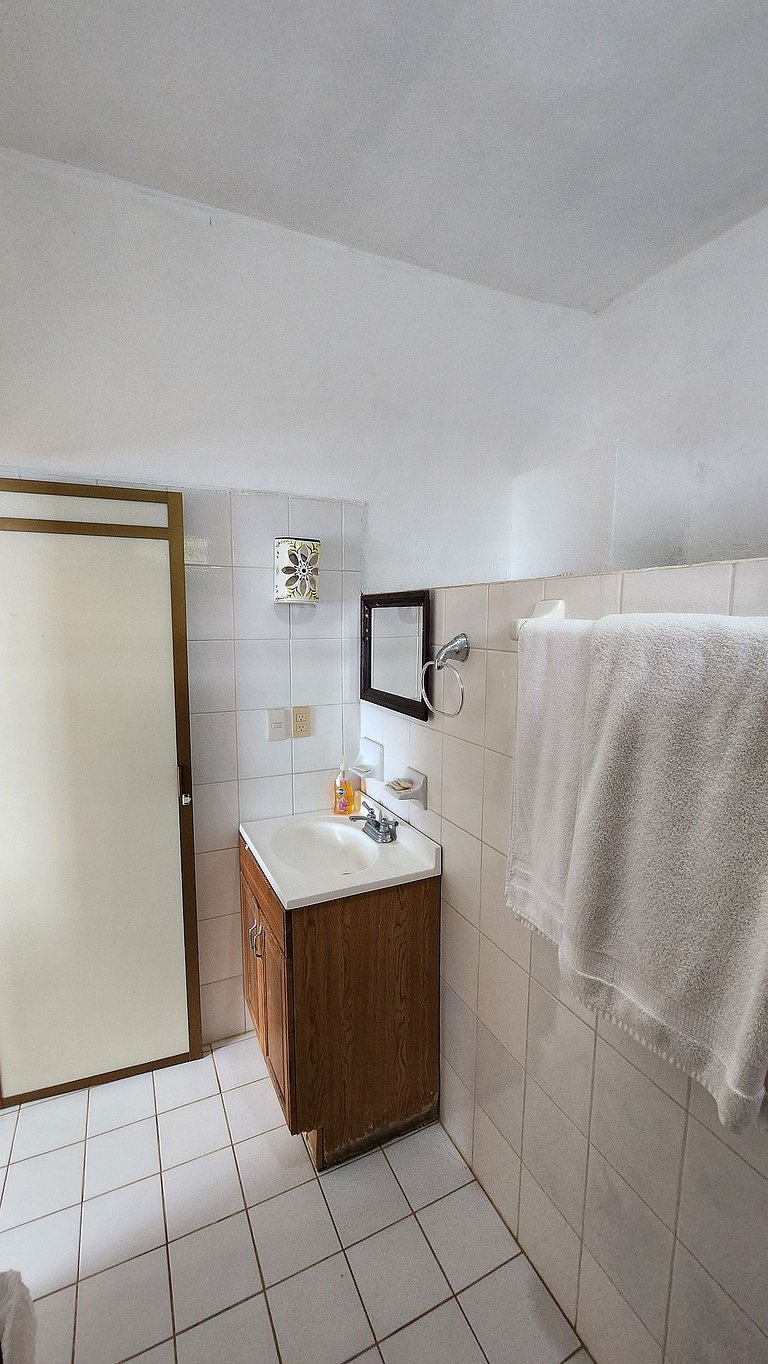 Villas Santa Cecilia Oceanfront villa in Yelapa