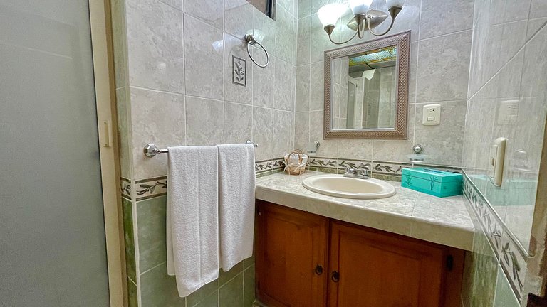Suite triple en Vista Marietas